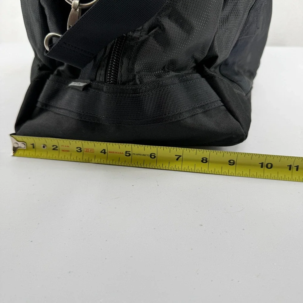 OGIO Big Dome Duffel Bag Mens Black Mountain Dew Outdoors Gym Travel Bag